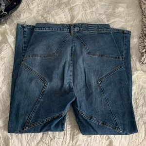 Revice Denim Star Jeans